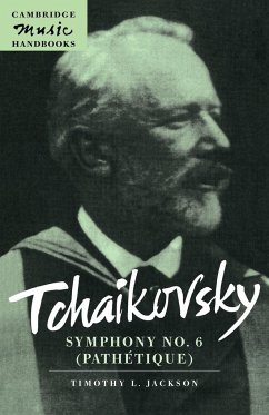 Tchaikovsky - Jackson, Timothy L.