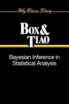 Bayesian Inference in Statistical Analysis - Box, George E P; Tiao, George C