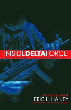 Cover Inside Delta Force