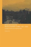 Intellectuals in Revolutionary China, 1921-1949