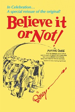 Believe It or Not - Ripley's Believe It or Not!