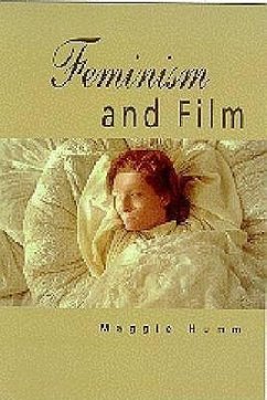 Feminism and Film - Humm, Maggie