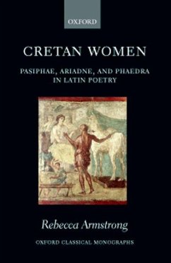 Cretan Women - Armstrong, Rebecca