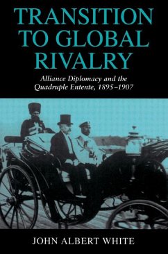 Cover Transition to Global Rivalry