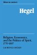 Hegel - Bild 1