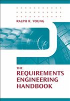The Requirements Engineering Handbook - Young, Ralph R