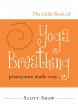 The Little Book of Yoga Breathing - Bild 1