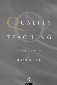 Cover Quality Teaching