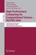 High Performance Computing for... - Bild 1