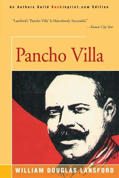 Pancho Villa - Lansford, William Douglas