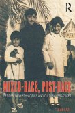 Mixed-Race, Post-Race