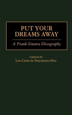 Put Your Dreams Away - Silva, Luiz Carlos Do Nasci; Nascimento Silva, Luiz Carlo