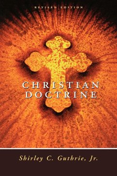 Christian Doctrine, Revised Edition (Revised)