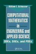 Computational Mathematics in... - Bild 1