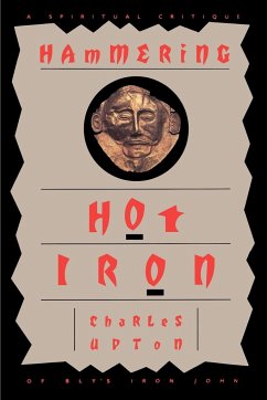 Hammering Hot Iron - Upton, Charles