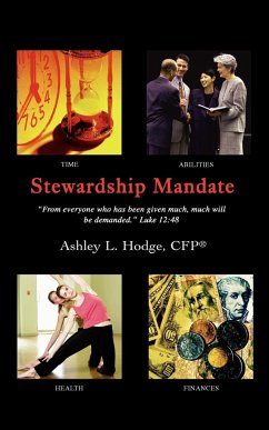 Stewardship Mandate - Hodge, Ashley L