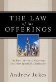 The Law of the Offerings