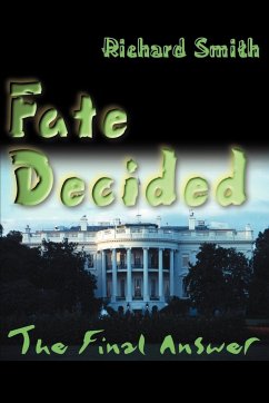 Fate Decided - Smith, Richard