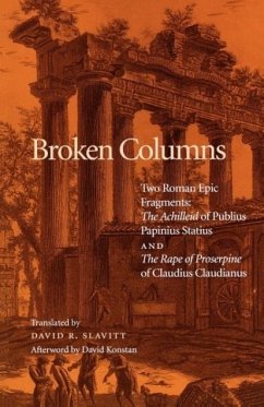 Broken Columns