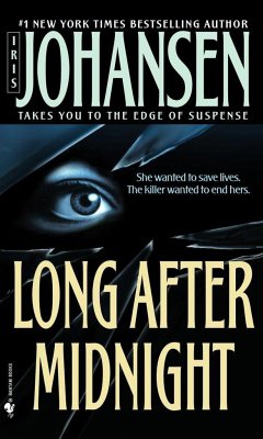 Long After Midnight - Johansen, Iris