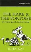 Hare & the Tortoise - Kay, John