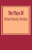 Plays of Richard Brinsley Sheridan, The