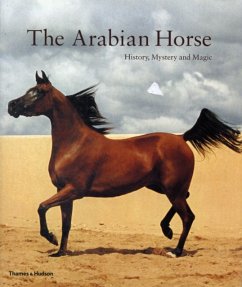 The Arabian Horse - Upton, Peter
