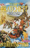 Terry Pratchett Interesting Times