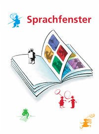 Sprachfenster / Sprachbuch - Büchel, Elsbeth; Isler, Dieter