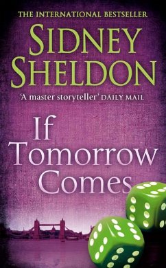 If Tomorrow Comes - Sheldon, Sidney