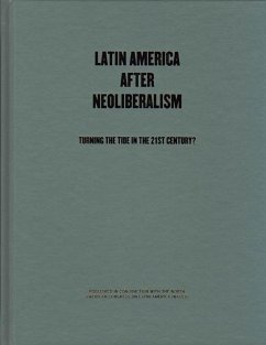 Latin America After Neoliberalism