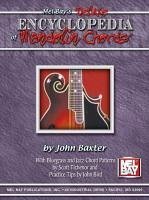 Deluxe Encyclopedia of Mandolin Chords - John Baxter