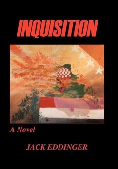 INQUISITION - Eddinger, Jack