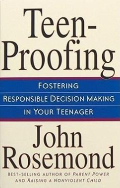 Teen-Proofing - Rosemond, John