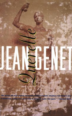 Querelle - Genet, Jean