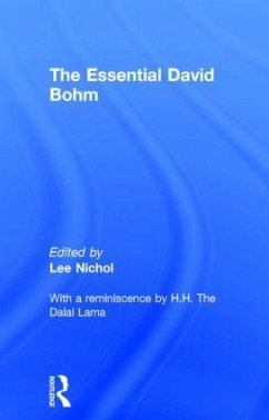 The Essential David Bohm - Nichol, Lee (ed.)