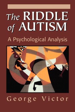 The Riddle of Autism - Victor, George