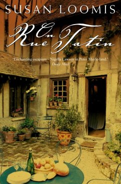 Cover On Rue Tatin