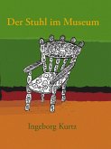 Der Stuhl im Museum Der Stuhl im Museum