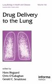 Drug Delivery to the Lung