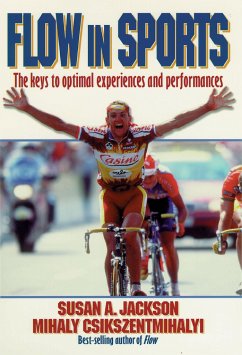 Flow in Sports - Jackson, Susan; Csikszentmihalyi, Mihaly