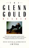 The Glenn Gould Reader