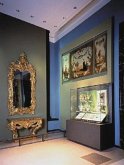 Creating the British Galleries at the V&a