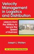 Velocity Management in Logistics and... - Bild 1