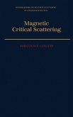 Magnetic Critical Scattering Magnetic Critical Scattering