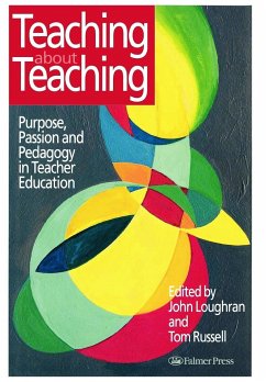 Teaching about Teaching - Russell, Tom