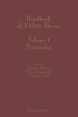 Handbook of Utility Theory