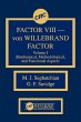 Factor VIII - von WIllebrand Factor,... - Bild 1