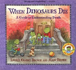 When Dinosaurs Die - Krasny Brown, Laurie; Brown, Marc