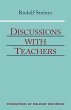Discussions with Teachers - Bild 1